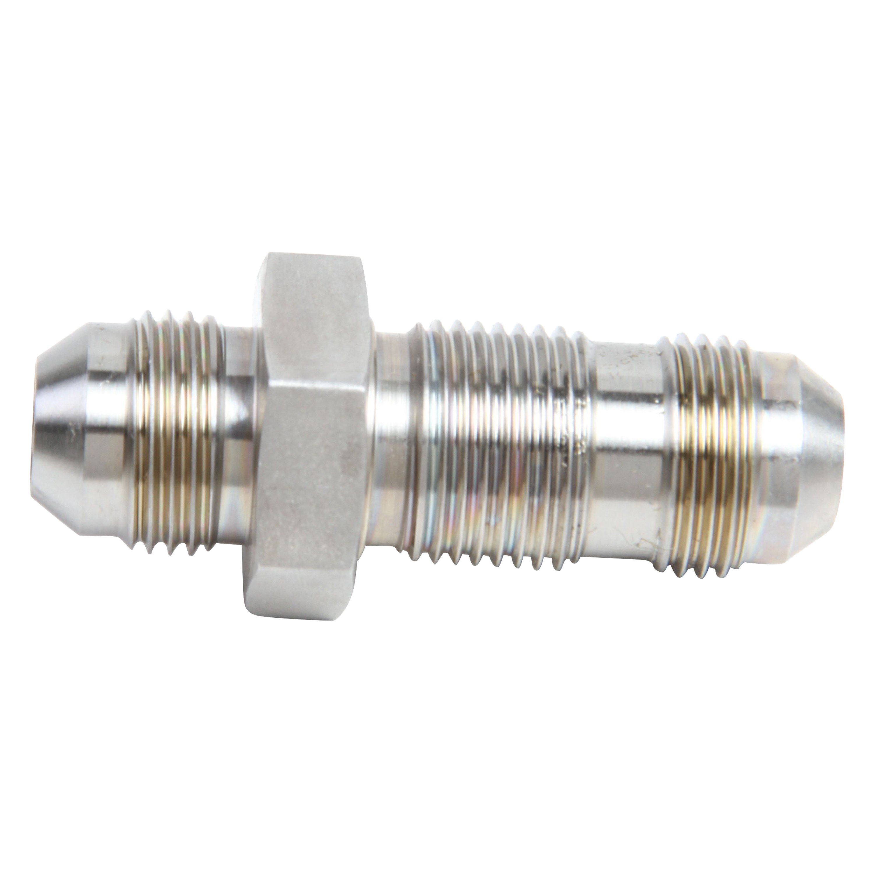 Earl's Performance Plumbing® SS983203ERL Straight Stainless Steel