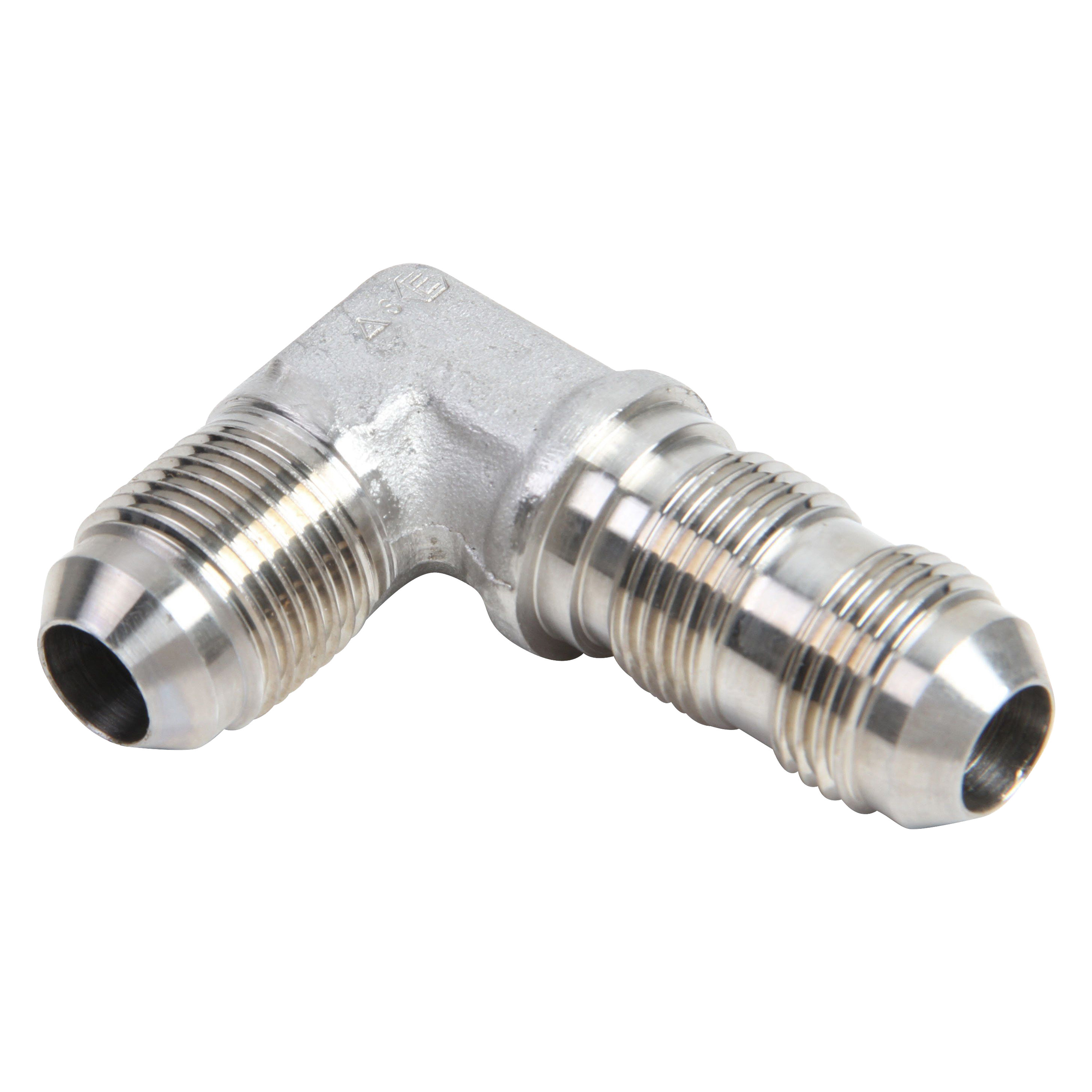 Earl's Performance Plumbing® SS983306ERL - 90 Degree Stainless Steel ...