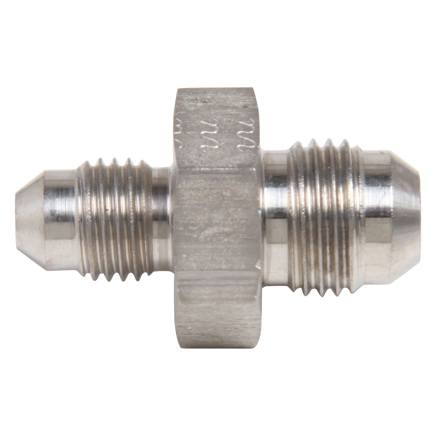 Earl's Performance Plumbing® SS991903ERL Stainless Steel Union