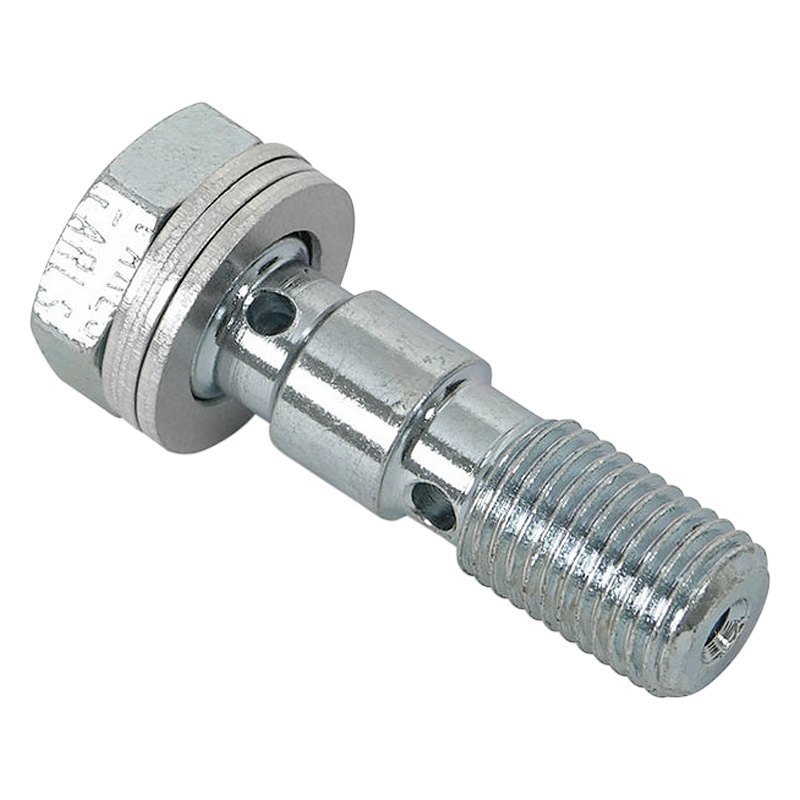 Earl's Performance Plumbing® 977513ERL Double For 2 Banjos Banjo Bolt
