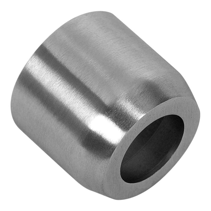 Earl's Performance Plumbing® 698083ERL UltraFlex™ Crimp Collar Hose End