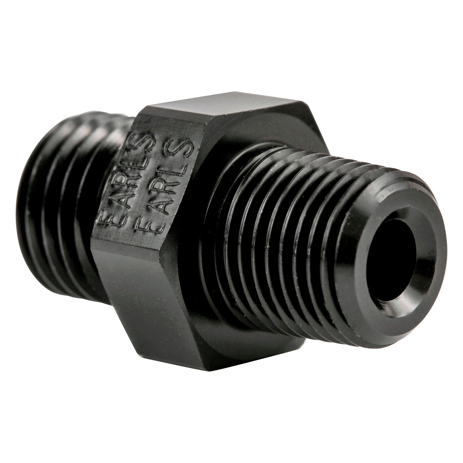 Earl's Performance Plumbing® GT0004ERL Oil Restrictor Flare Jet