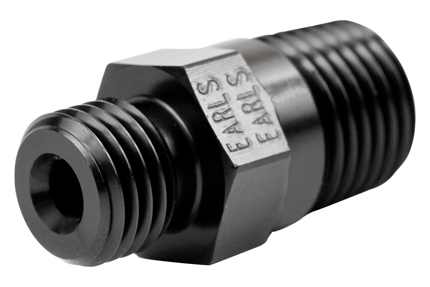 Earl's Performance Plumbing® - Oil Restrictor Flare Jet Holder Fitting