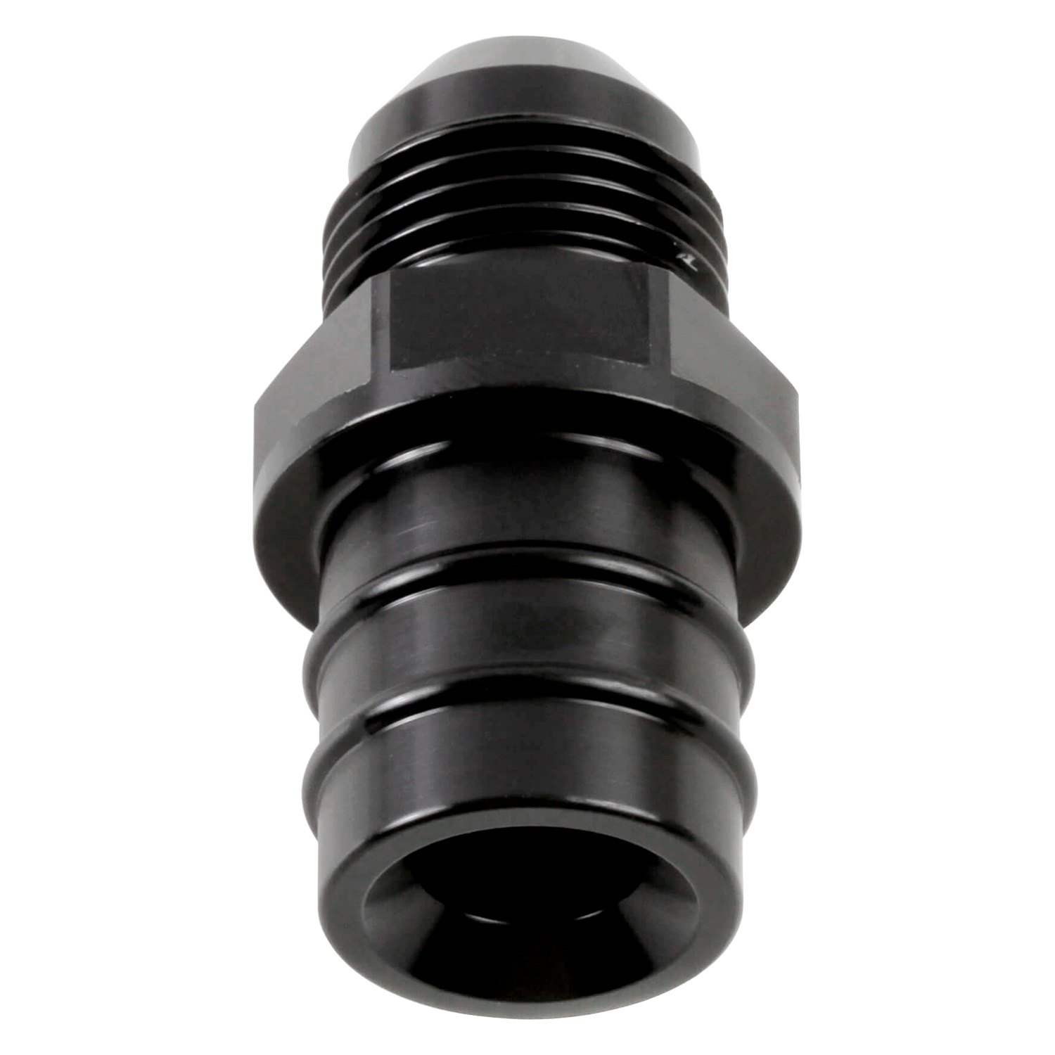 Earl's Performance Plumbing® LS0038ERL - 8 AN Male PCV Fitting (GM (LS ...