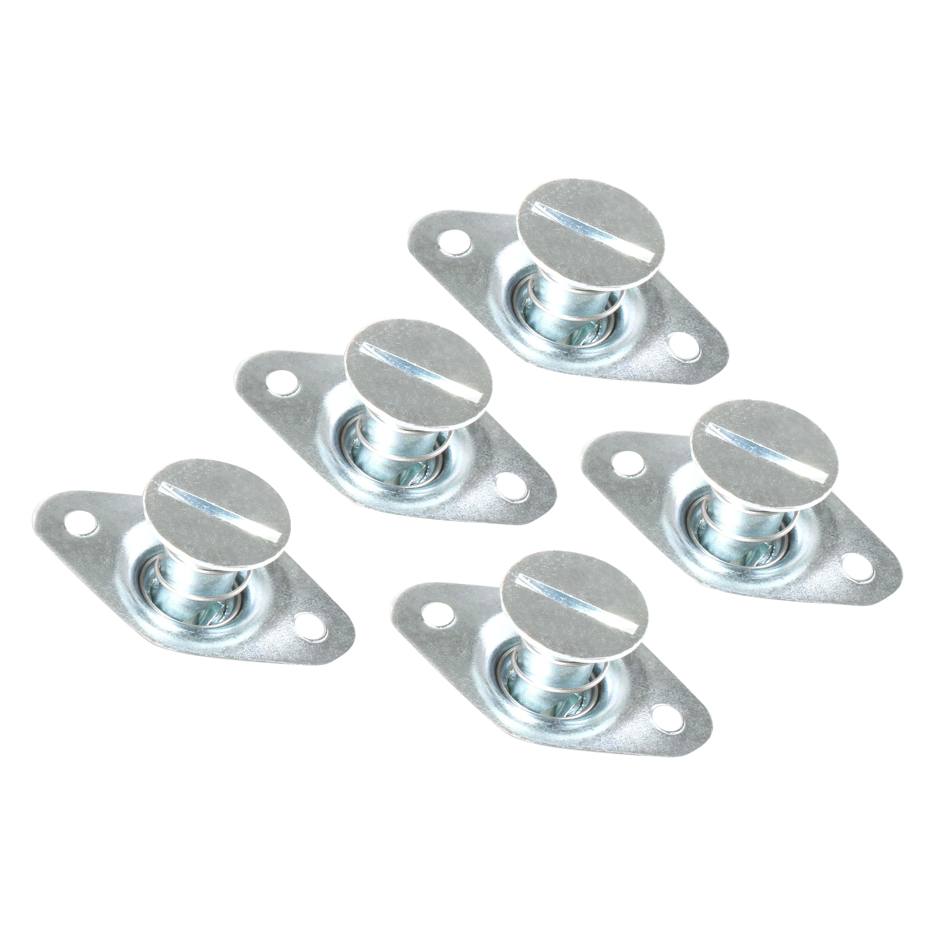 Performance Panel Fasteners Earl's Performance Plumbing® PANE5500-ERL - Quarter Turn Fasteners