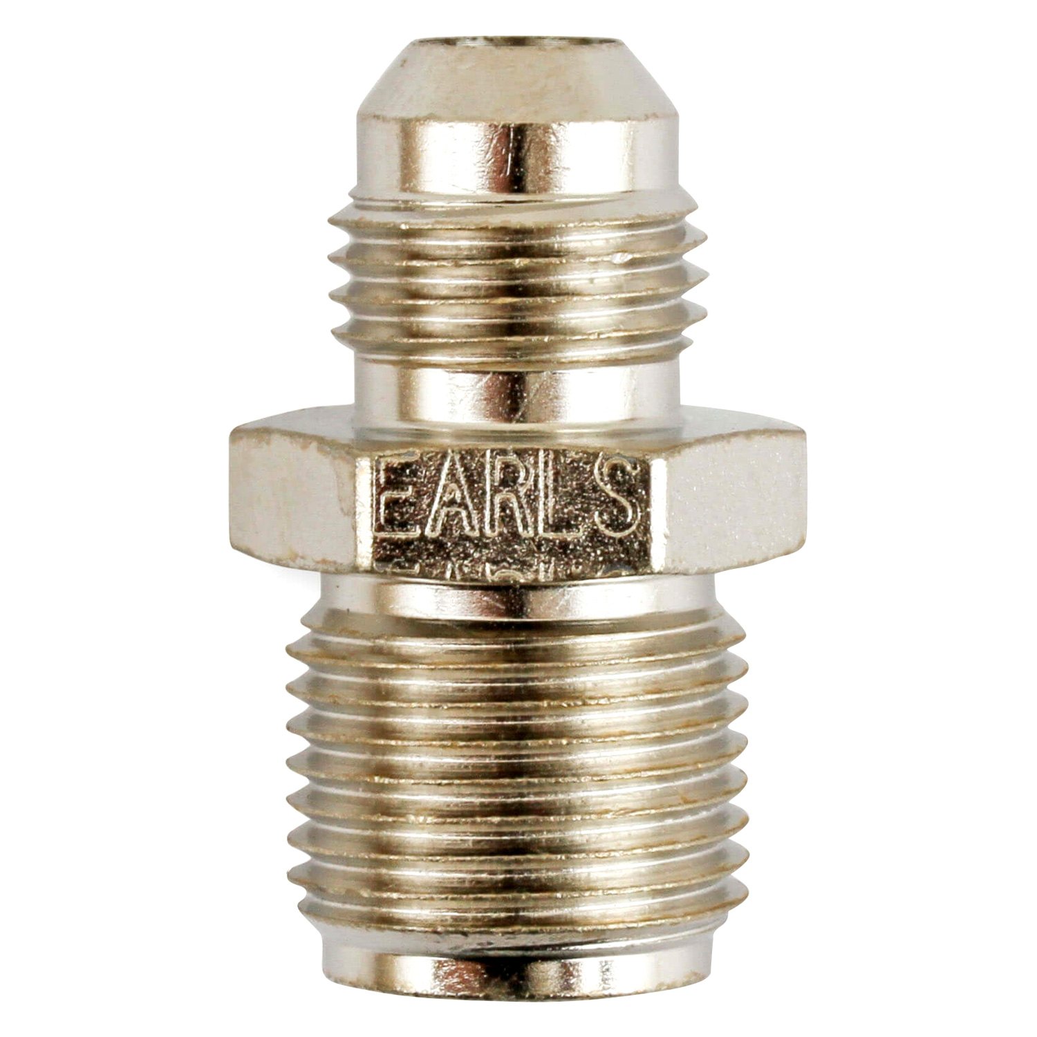 Earl's Performance Plumbing® 961950LERL Adapter Fitting