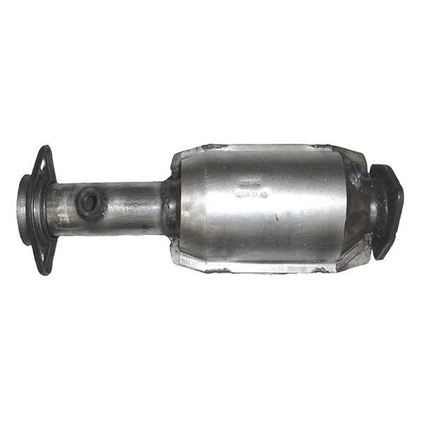 Catalytic Converter-Direct Fit Front Right Eastern Mfg 808533 
