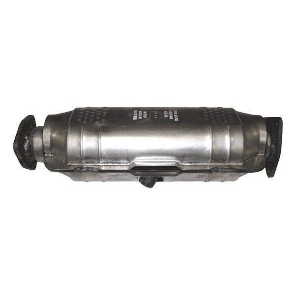 エクルベージュ 触媒 触媒コンバータダイレクトフィットリア東製作所40571 Catalytic Converter-Direct Fit Rear  Eastern Mfg 40571