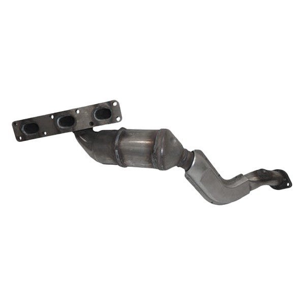 Eastern Catalytic® 40724 Standard Stainless Steel Exhaust Manifold