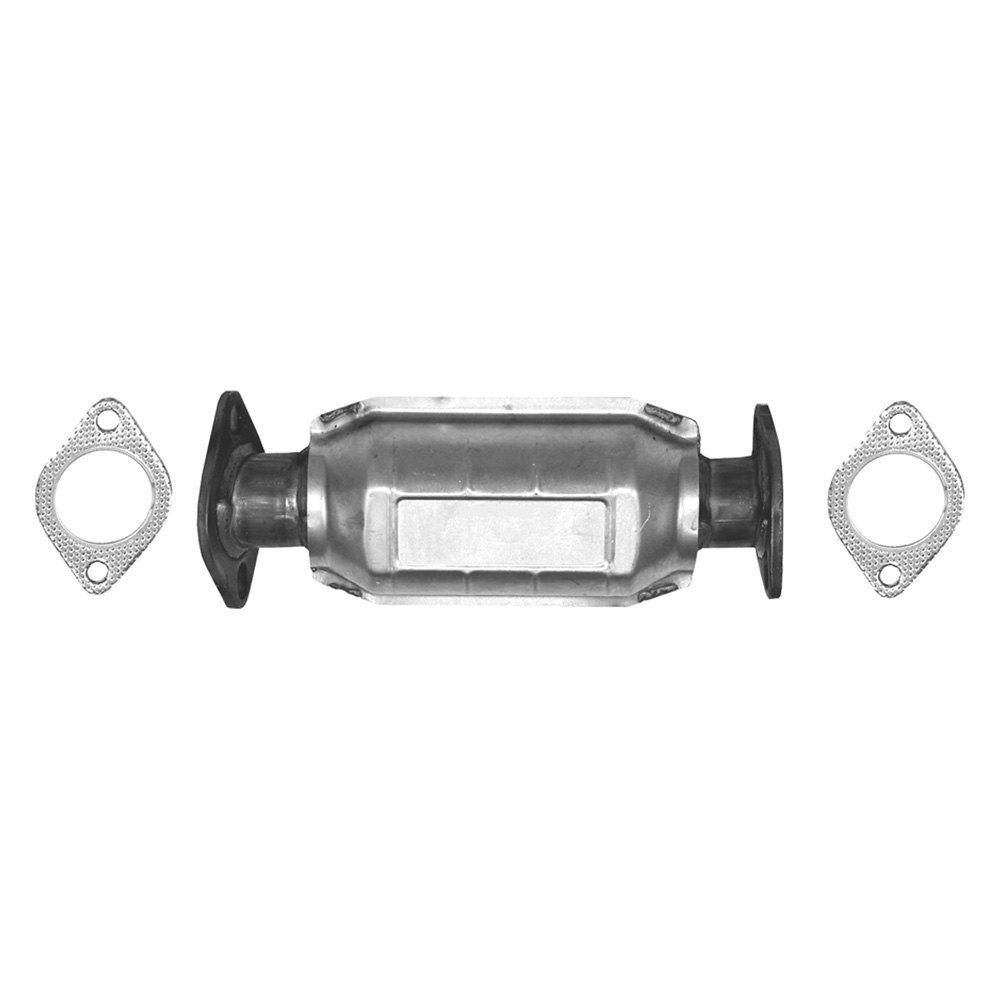 Eastern Catalytic® 41049 Direct Fit Catalytic Converter