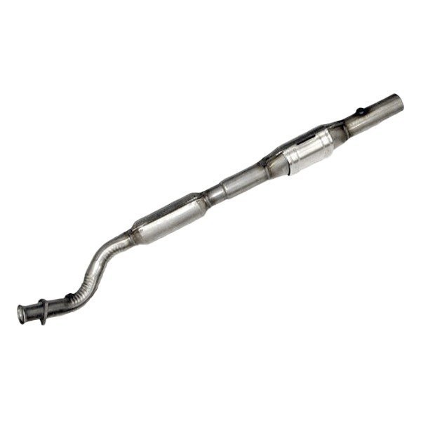 Eastern Catalytic® 50348 Standard Direct Fit Catalytic Converter and