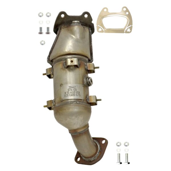 Eastern® Chrysler Town and Country 3.6L 2013 ECO CARB