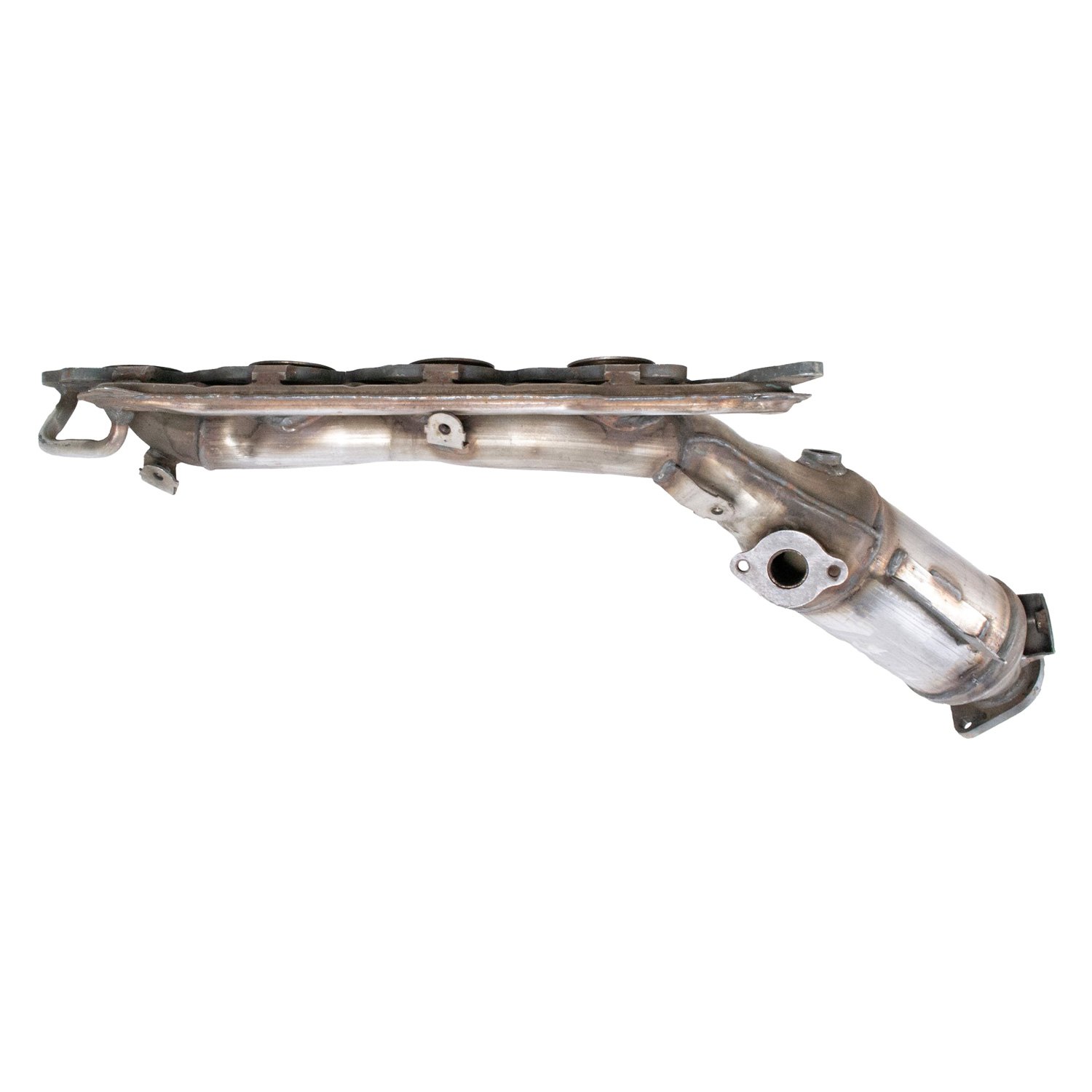 Eastern Catalytic® 41353 ECO III Exhaust Manifold with Integrated