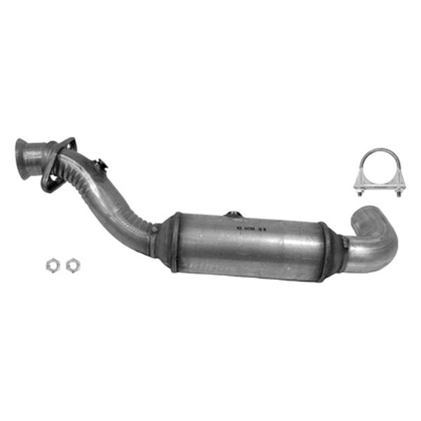 Catalytic Converter-Direct Fit Right Eastern Mfg fits 11-14 Ford F-150 3.5L-V6