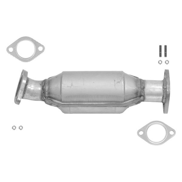 Eastern Catalytic® Kia Sportage 2.4L Transmission with SULEV Standard