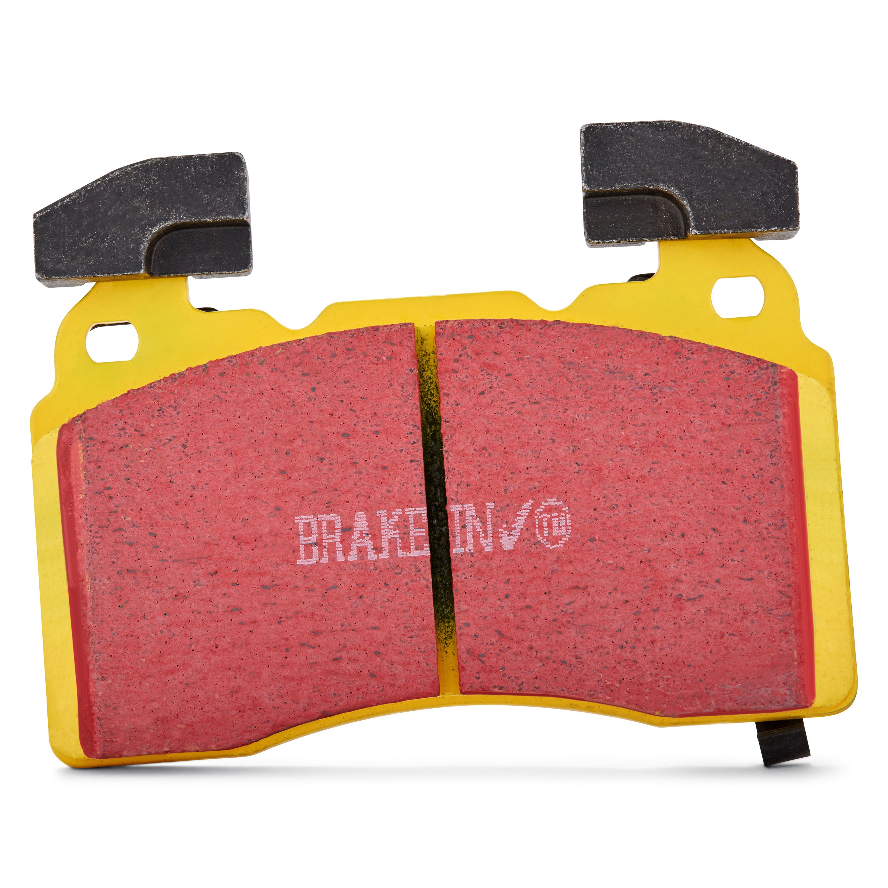 EBC® - Yellowstuff Brake Pads