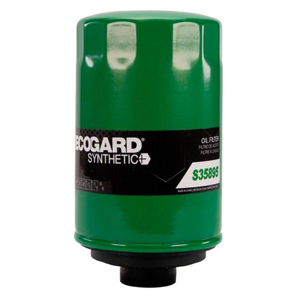Ecogard® Audi TT Quattro 2.0L Gas 2014 Synthetic+ Engine Oil Filter