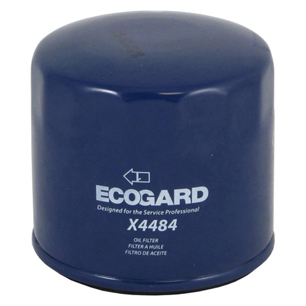 Ecogard® X4484 Conventional Engine Oil Filter