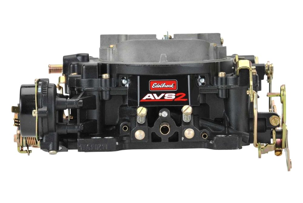 Edelbrock® - AVS2 Series™ Carburetor