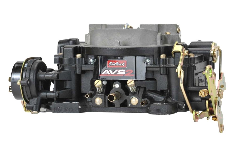 Edelbrock® - AVS2 Series™ Carburetor