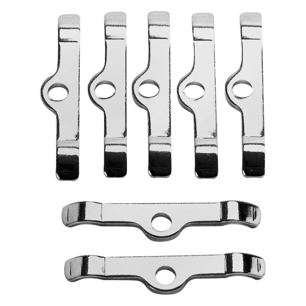 Edelbrock® 4414 Valve Cover HoldDown Tabs