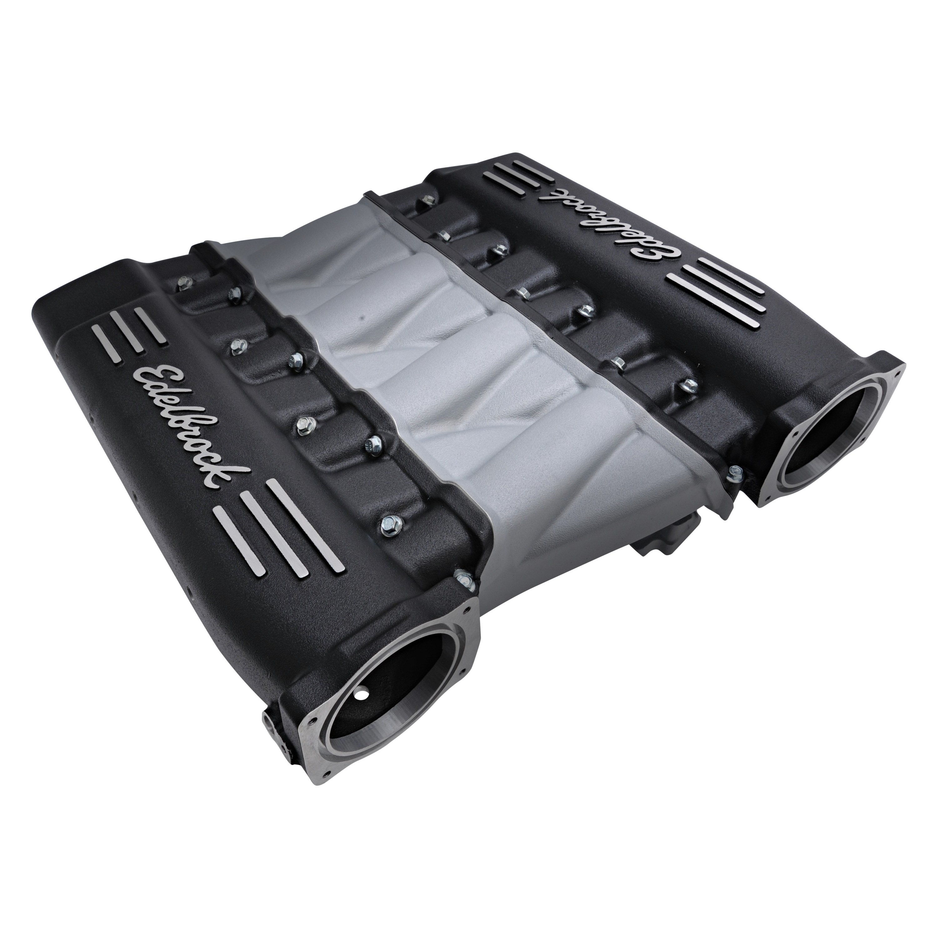 Sbc cross ram intake