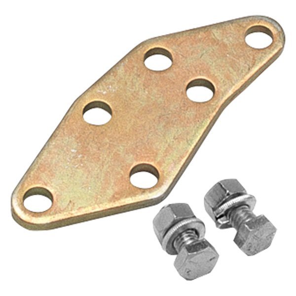 Edelbrock® Throttle Cable Bracket