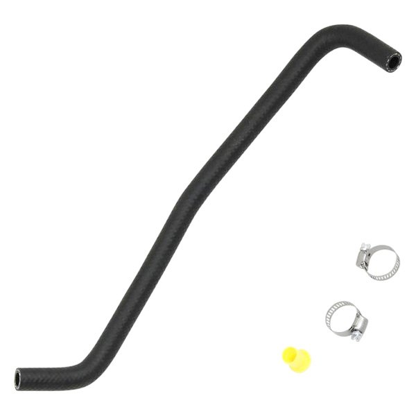 Edelmann® Honda Civic 1999 Power Steering Return Line Hose Assembly