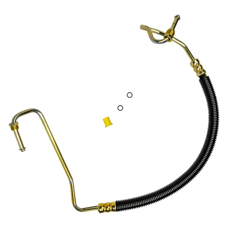Edelmann® 92095E Power Steering Pressure Line Hose Assembly