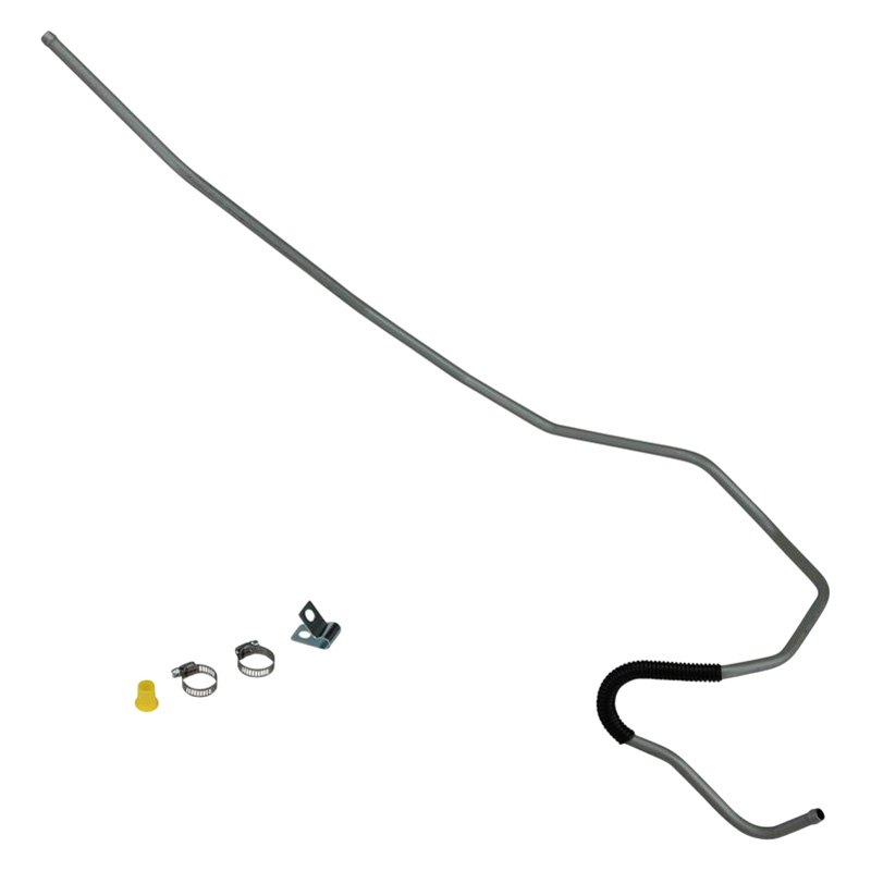 Edelmann 92909 Power Steering Return Hose