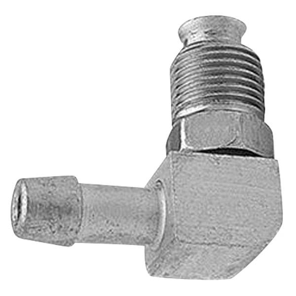 Edelmann® 822660 Power Steering 90 Degree Male Elbow Clamp Style Hose