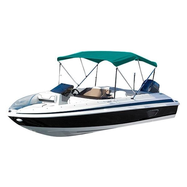 3 bow bimini top