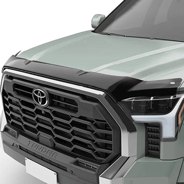 EGR® Toyota Tundra 2022 SuperGuard™ Hood Shield