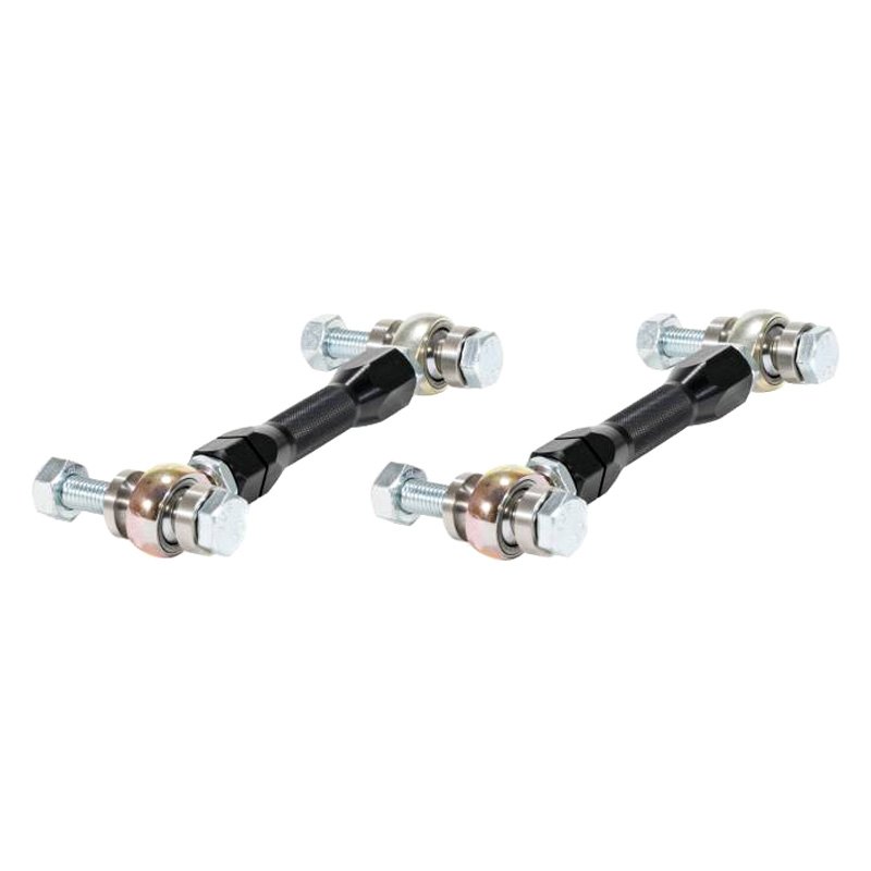 Eibach® - Tesla Model 3 2018 Adjustable End Link Kit