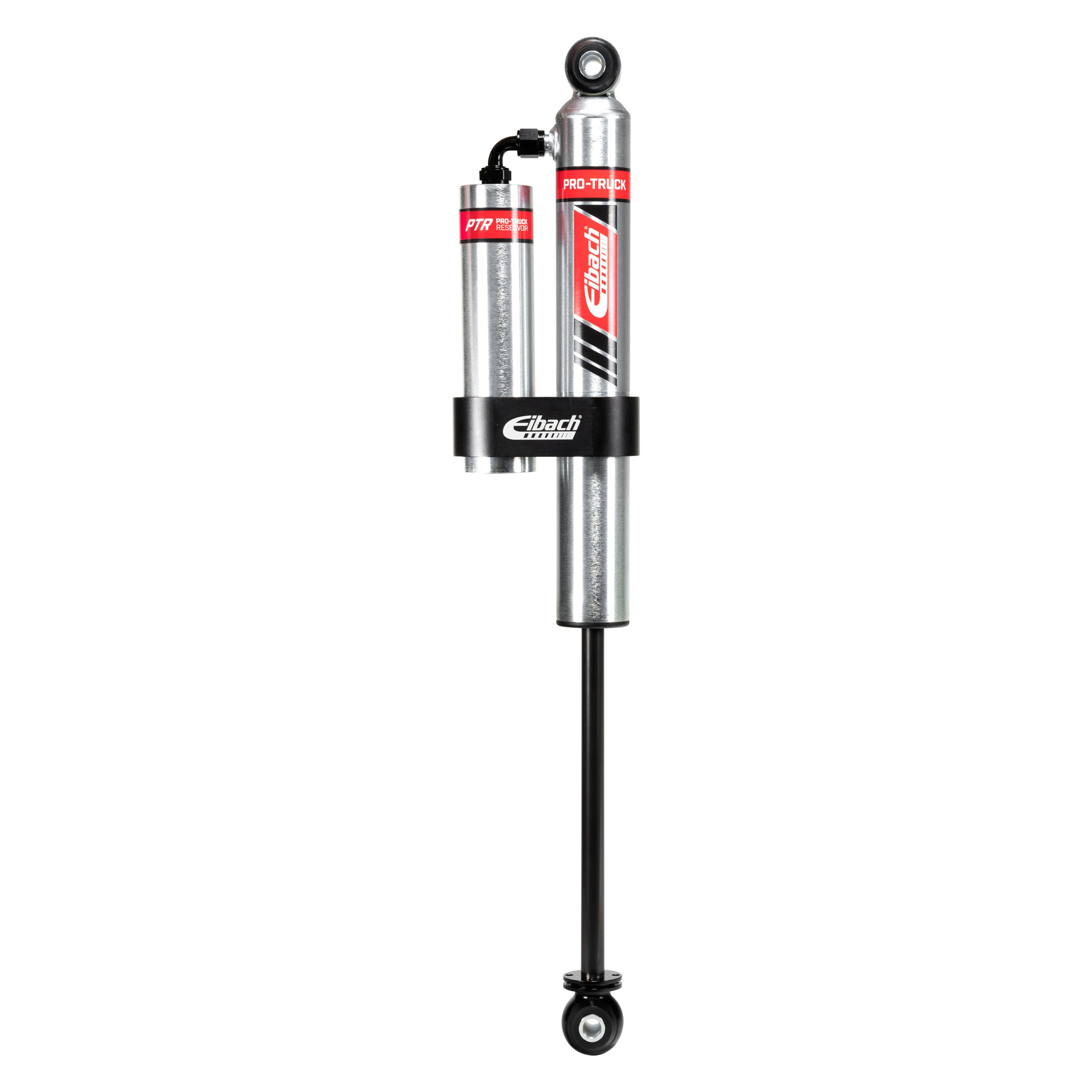 Eibach Pro-Truck Sport Single Rear Shock Absorber for 2000-2014 GMC Yukon
