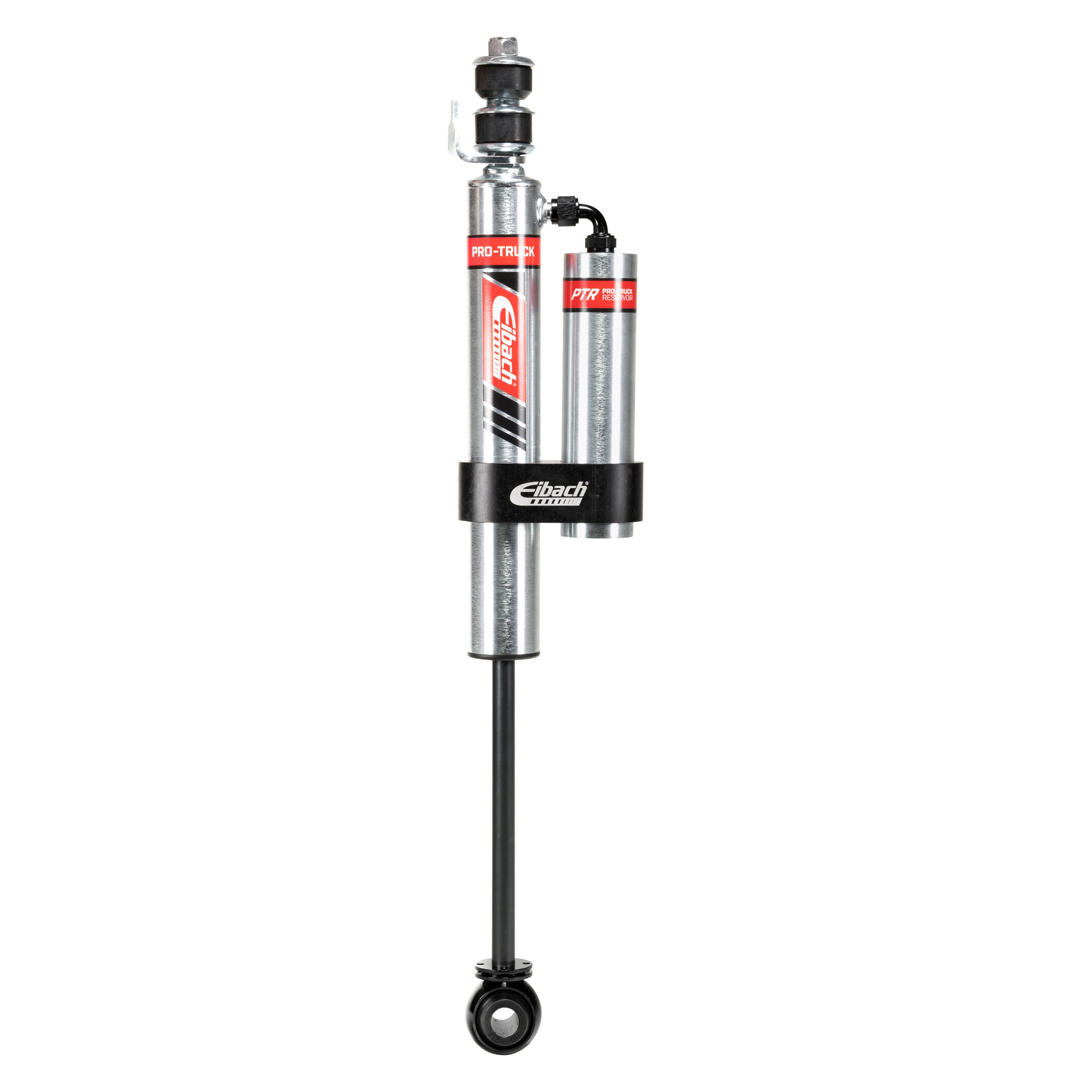 Eibach Pro-Truck Sport Single Rear Shock Absorber for 2000-2014 GMC Yukon main image 0