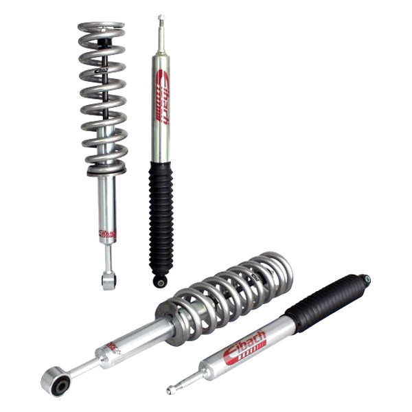 Eibach Stage 1 Suspension Lift Kit for 2005-2016 Ford F-250 Super Duty main image 1