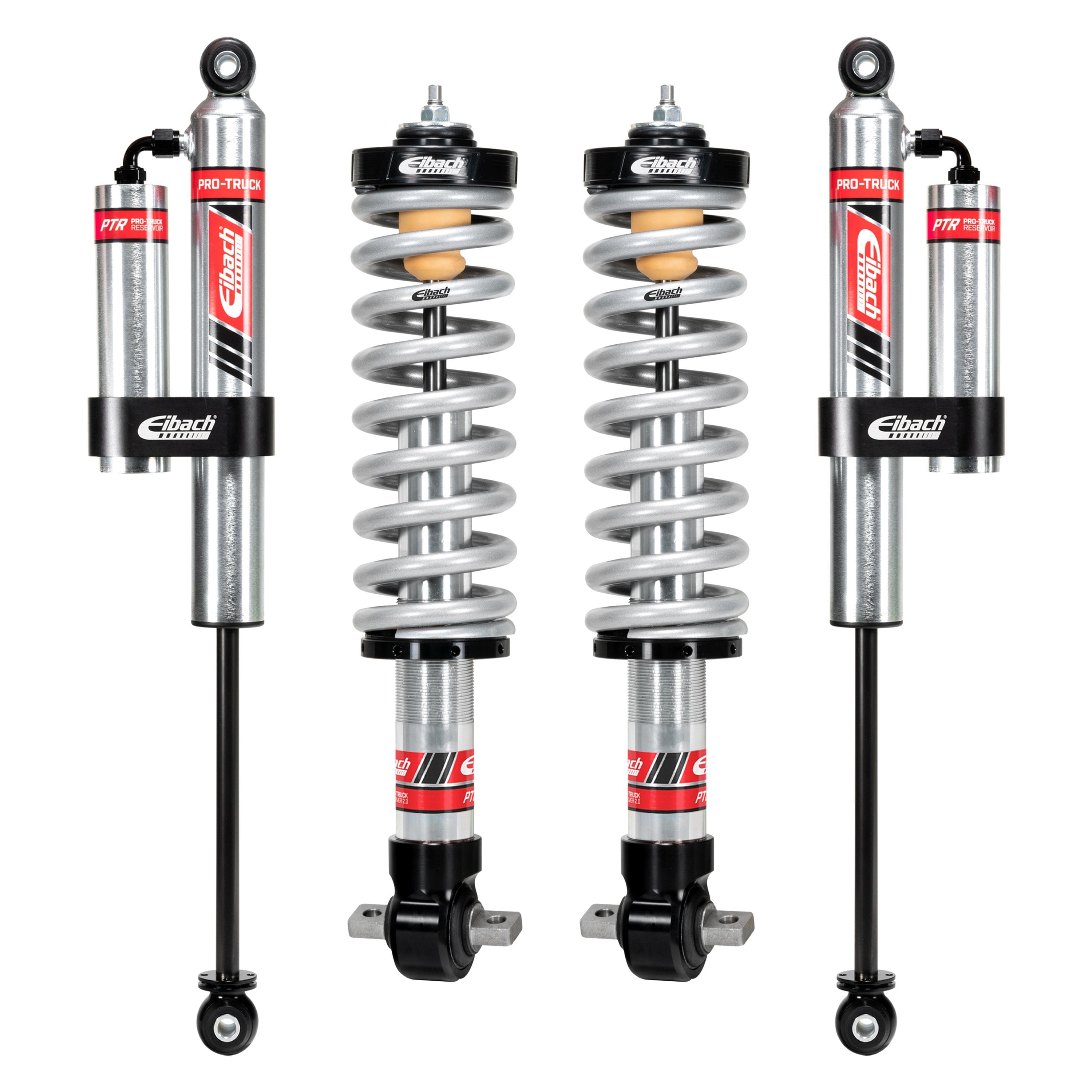 Molle Eibach Pro-Kit E10-35-020-02-22 | Abbassamento 30mm | Miglior Tenuta Di Strada - Foto 11