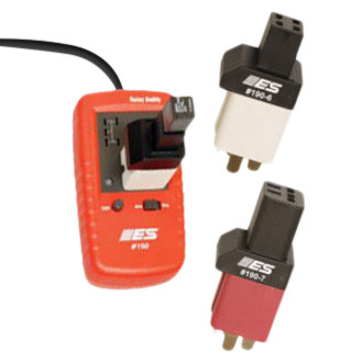 thumbnail image 2 of 190-8 Maxi Relay Adapter - For Heavy Duty 50 Amp Relays (Automotive & Equipment) 2 of 14