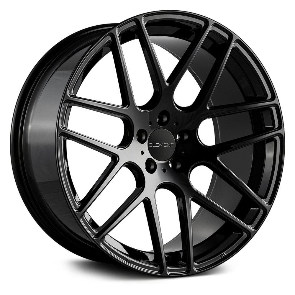 Gloss black. L0035black. element wheel. element el 99 диск. dirty life canyon wheels.