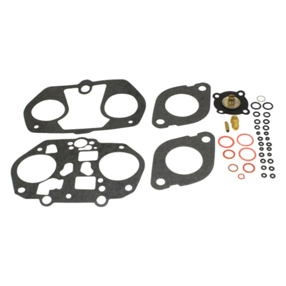 EMPI® 0023640 Carburetor Repair Kit 36/40 Dellorto Drla
