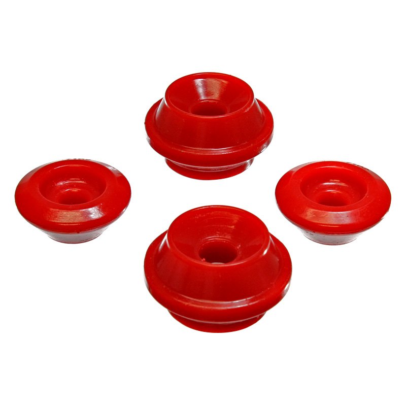 Energy Suspension 3.8101R Rear End Link Set For Corvette