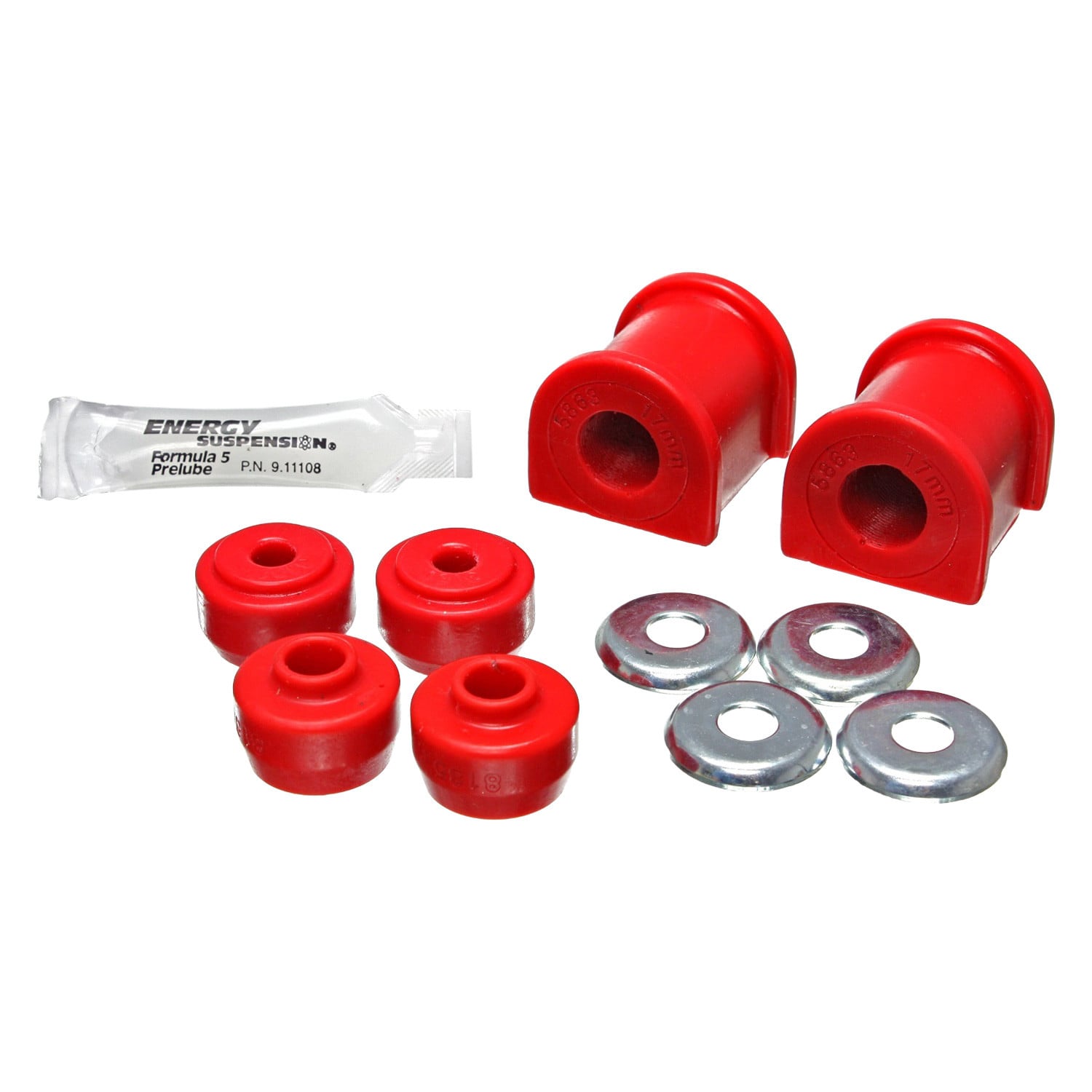 Energy Suspension Sway Bar Bushings