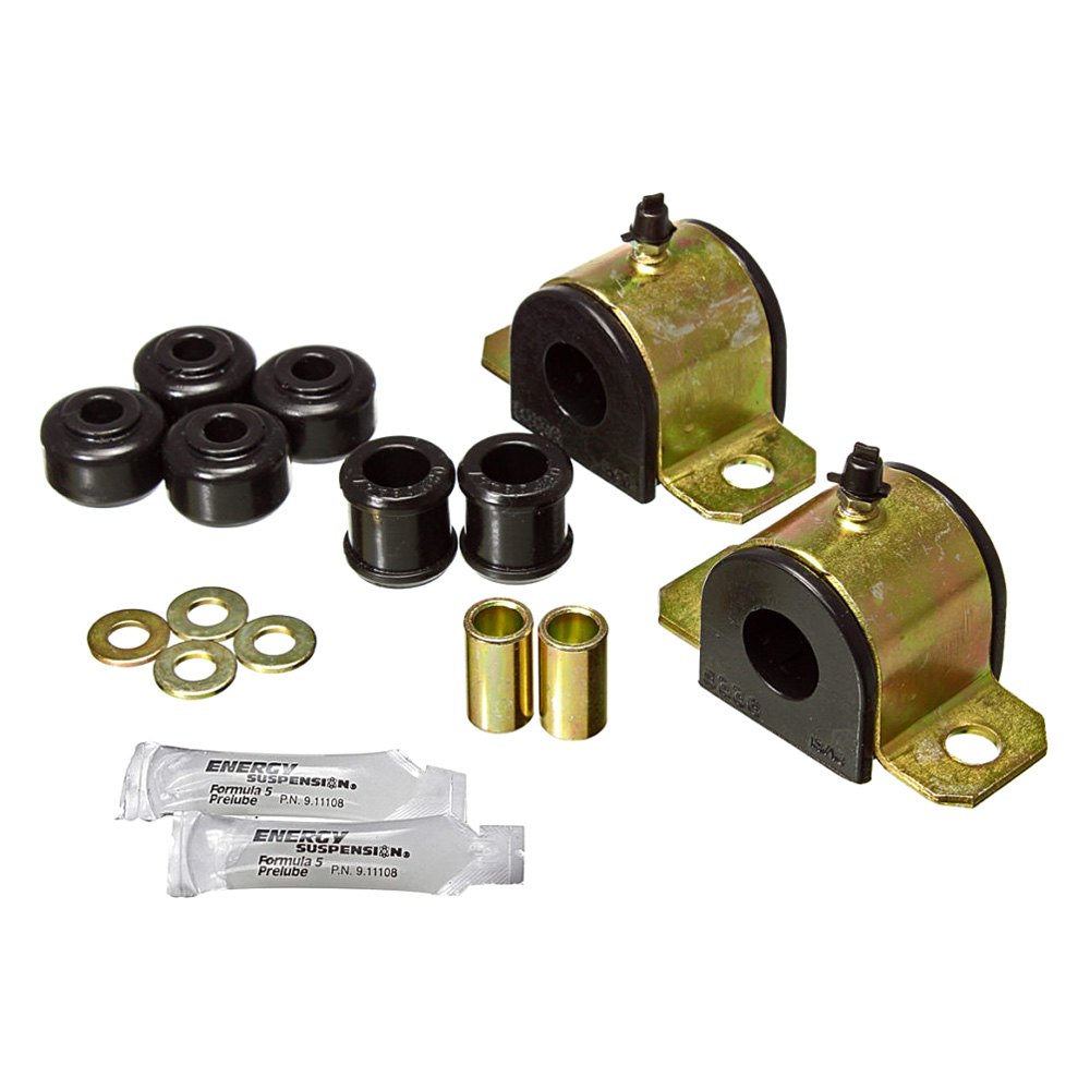 Energy Suspension® Toyota Land Cruiser 1991 Front Sway Bar Bushings