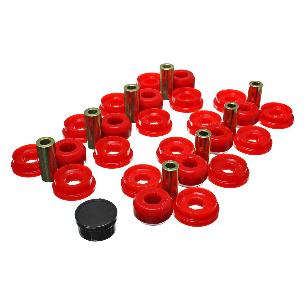thumbnail image 2 of Energy 4.3129 Rear Upper Control Arm Differential Bushings 2 of 11