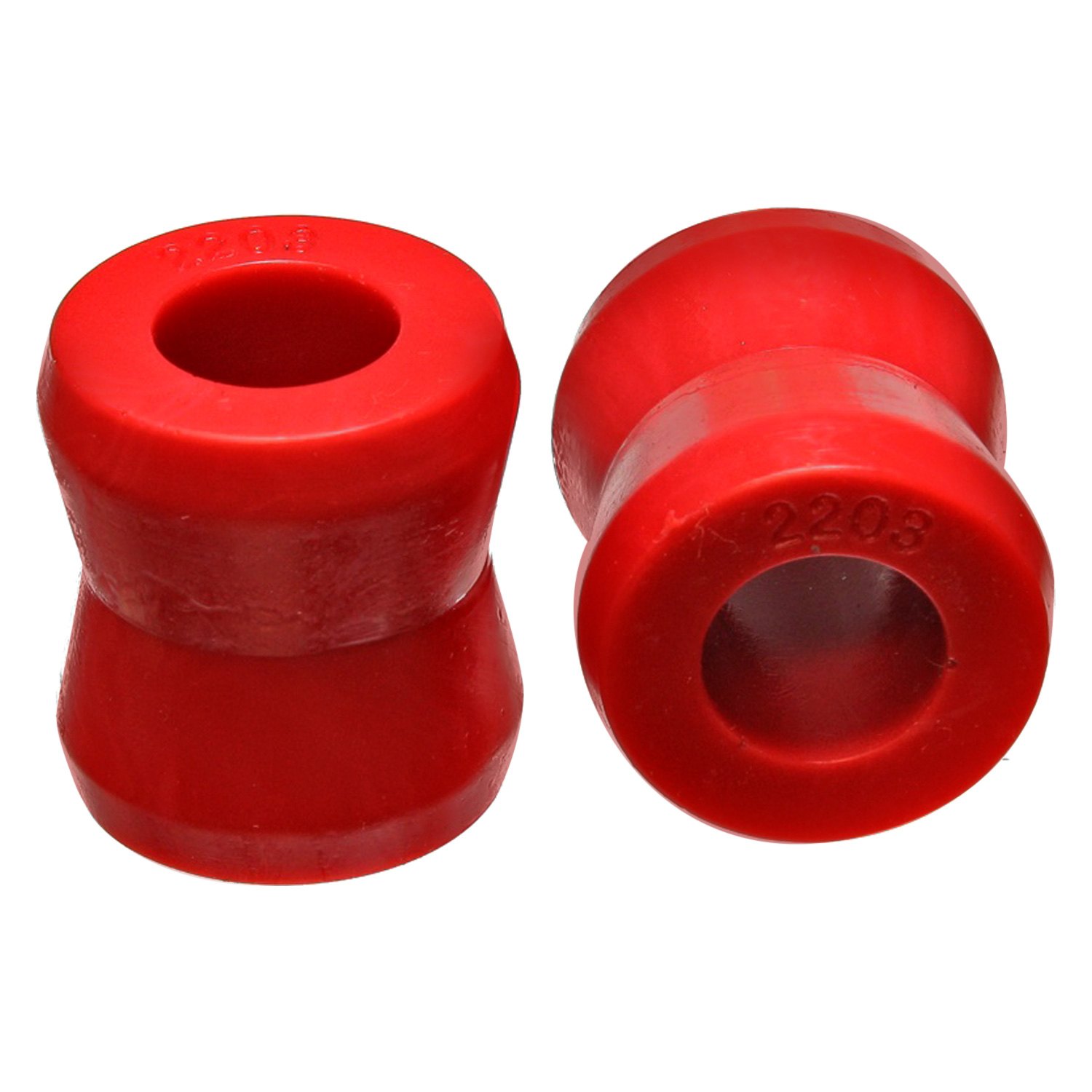 Energy Suspension® 9.8110R Shock Eye Bushings