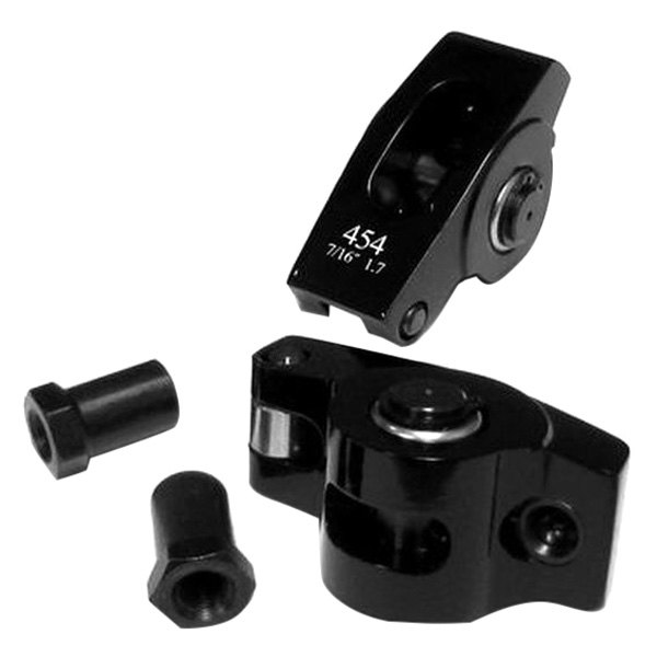 Engine Works® 45411 - Performance Series Rocker Arms