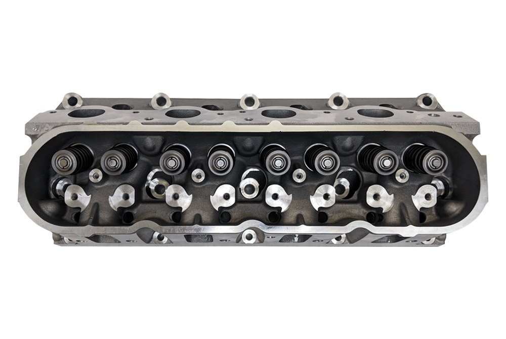 Enginequest® EQCH364CA Assembled Cylinder Head