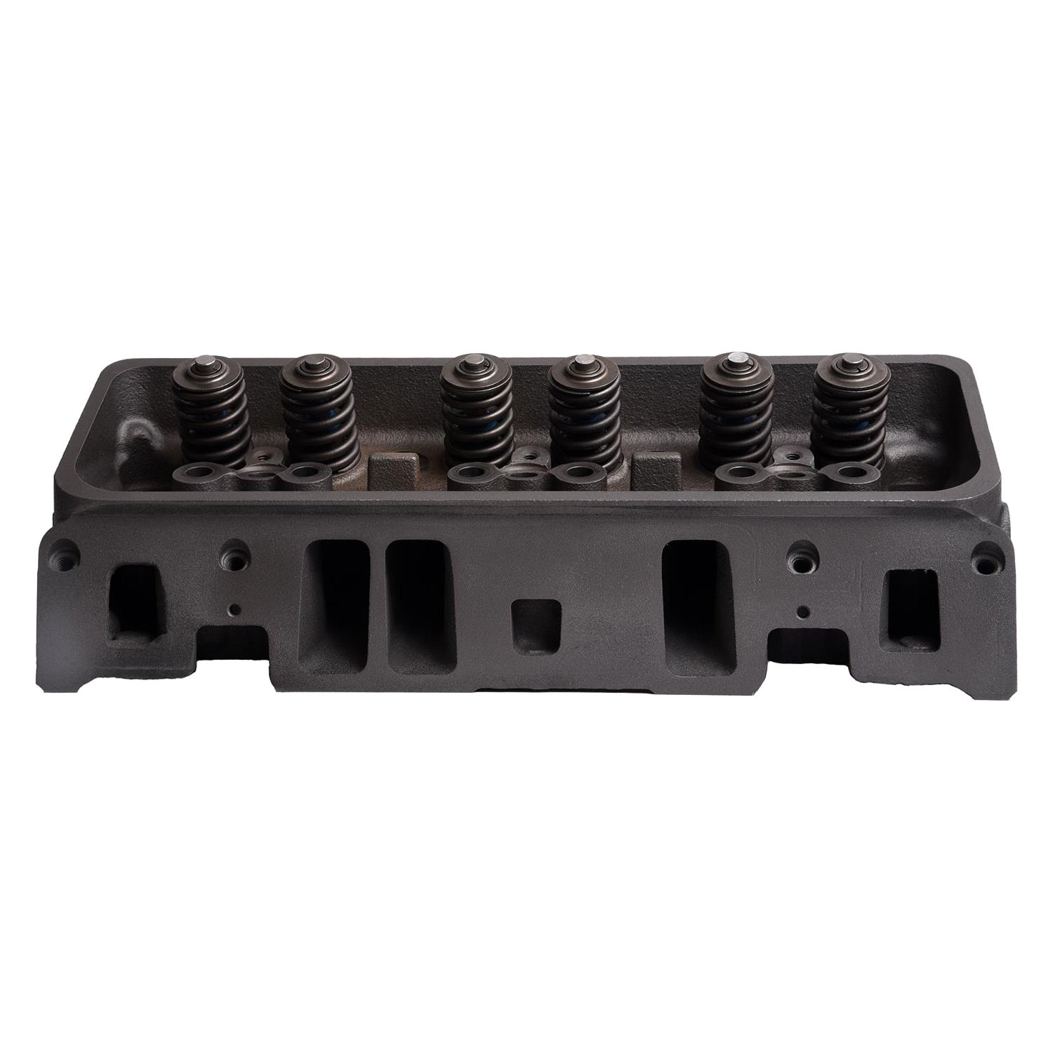 CH1121R Remanufactured Complete Cylinder Head