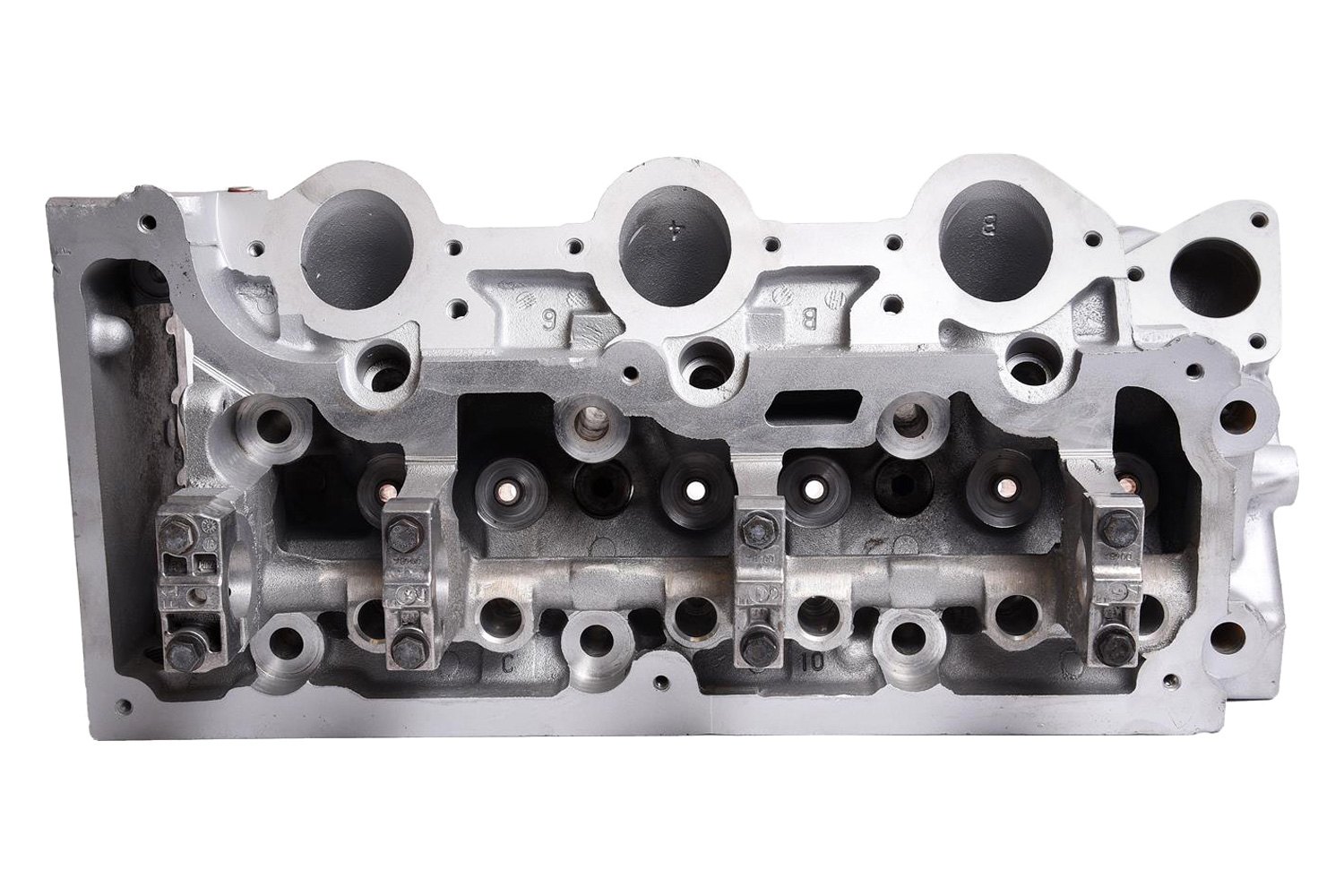 EHF1088R Passenger Side Bare Cylinder Head